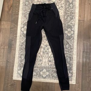 Glyder active leggings